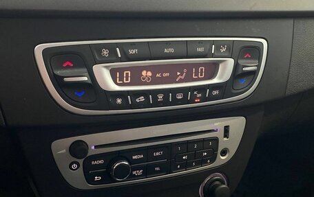 Renault Fluence I, 2014 год, 787 000 рублей, 9 фотография