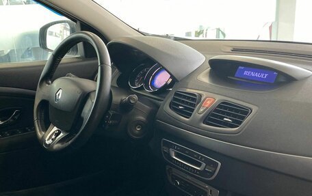 Renault Fluence I, 2014 год, 787 000 рублей, 10 фотография