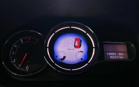 Renault Fluence I, 2014 год, 787 000 рублей, 7 фотография