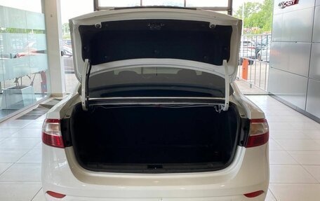 Renault Fluence I, 2014 год, 787 000 рублей, 12 фотография