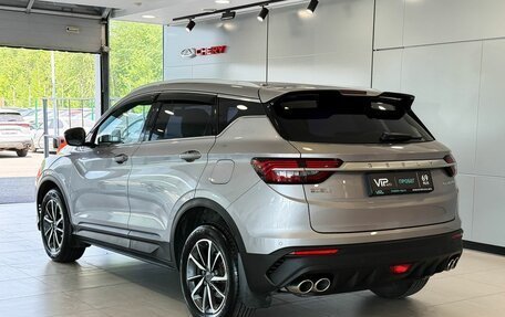 Geely Coolray I, 2020 год, 1 577 000 рублей, 4 фотография