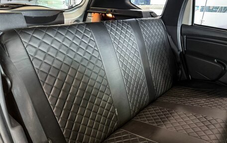 Renault Duster I рестайлинг, 2016 год, 1 015 000 рублей, 9 фотография
