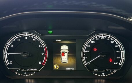 Geely Coolray I, 2020 год, 1 577 000 рублей, 8 фотография