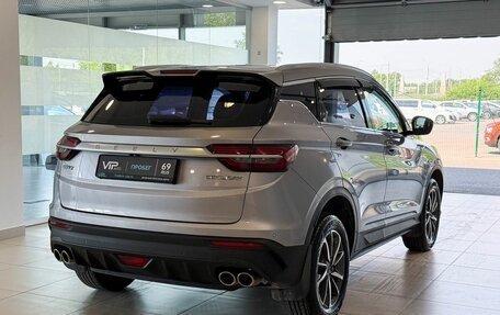 Geely Coolray I, 2020 год, 1 577 000 рублей, 6 фотография