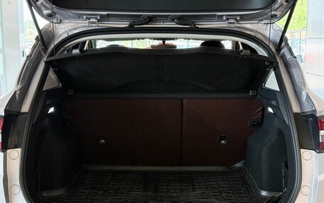 Geely Coolray I, 2020 год, 1 577 000 рублей, 7 фотография