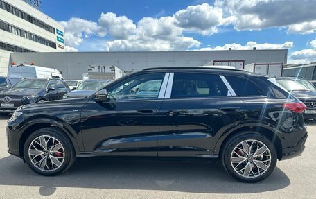 Audi Q5, 2026 год, 6 310 000 рублей, 9 фотография
