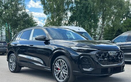 Audi Q5, 2026 год, 6 310 000 рублей, 4 фотография