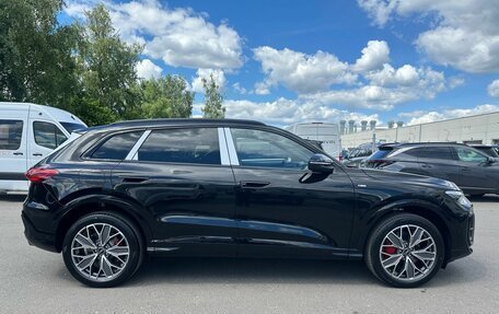 Audi Q5, 2026 год, 6 310 000 рублей, 5 фотография