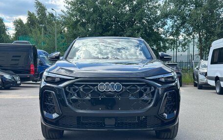 Audi Q5, 2026 год, 6 310 000 рублей, 3 фотография