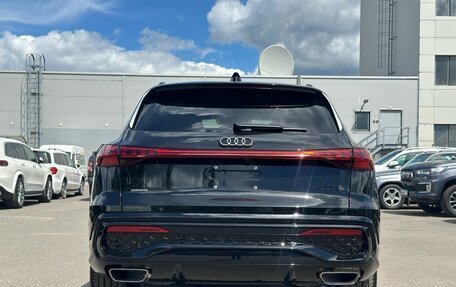 Audi Q5, 2026 год, 6 310 000 рублей, 7 фотография