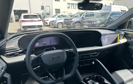 Audi Q5, 2026 год, 6 310 000 рублей, 14 фотография