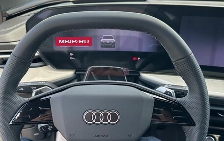 Audi Q5, 2026 год, 6 310 000 рублей, 13 фотография