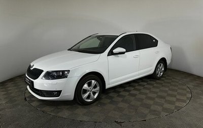 Skoda Octavia, 2016 год, 1 250 000 рублей, 1 фотография
