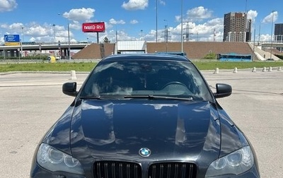 BMW X6, 2010 год, 1 650 000 рублей, 1 фотография
