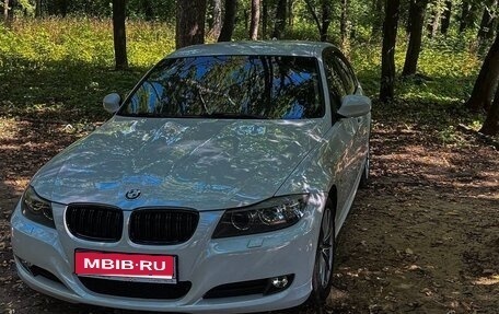 BMW 3 серия, 2011 год, 1 600 000 рублей, 1 фотография