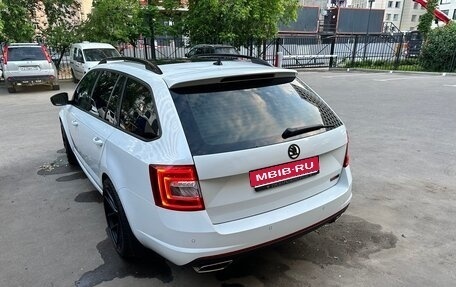Skoda Octavia RS, 2014 год, 1 800 000 рублей, 1 фотография