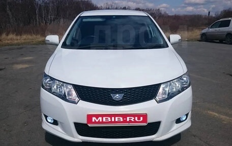 Toyota Allion, 2008 год, 995 000 рублей, 1 фотография