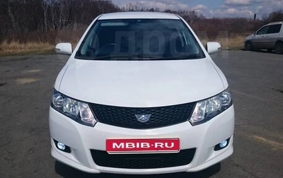 Toyota Allion, 2008 год, 995 000 рублей, 1 фотография