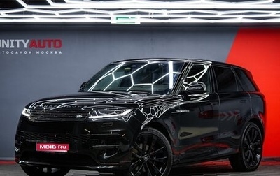 Land Rover Range Rover Sport, 2024 год, 14 290 000 рублей, 1 фотография