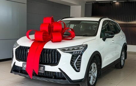 Haval Jolion, 2024 год, 2 145 000 рублей, 1 фотография
