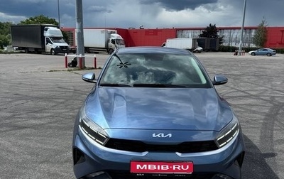 KIA Cerato IV, 2021 год, 1 950 000 рублей, 1 фотография