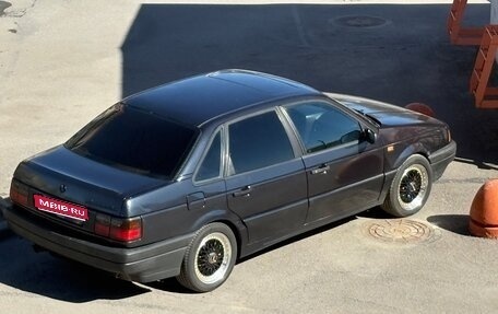 Volkswagen Passat B3, 1991 год, 299 000 рублей, 1 фотография