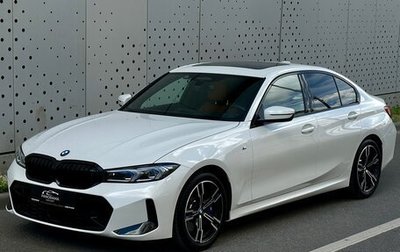 BMW 3 серия, 2025 год, 6 790 000 рублей, 1 фотография