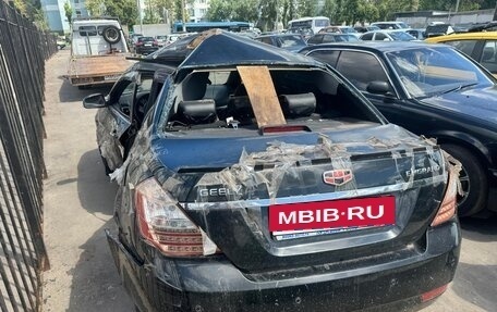 Geely Emgrand EC7, 2013 год, 90 000 рублей, 1 фотография