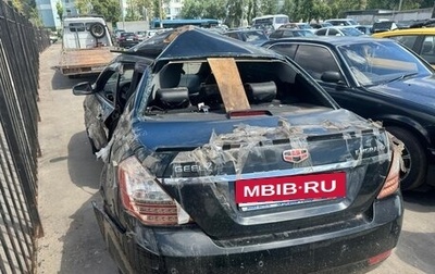 Geely Emgrand EC7, 2013 год, 90 000 рублей, 1 фотография