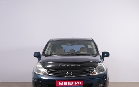 Nissan Tiida, 2010 год, 699 000 рублей, 3 фотография