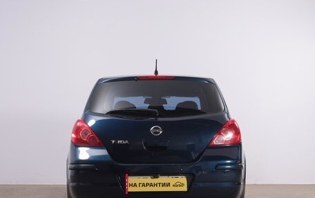 Nissan Tiida, 2010 год, 699 000 рублей, 6 фотография