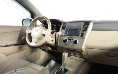 Nissan Tiida, 2010 год, 699 000 рублей, 10 фотография