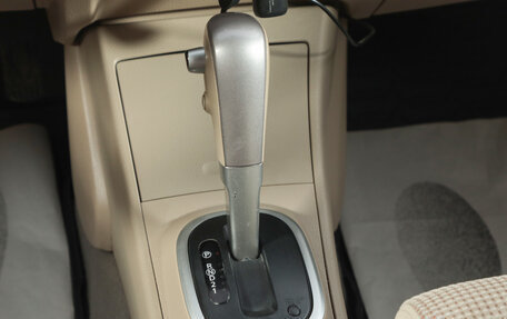 Nissan Tiida, 2010 год, 699 000 рублей, 14 фотография