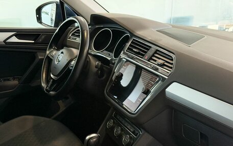 Volkswagen Tiguan II, 2020 год, 2 257 000 рублей, 8 фотография
