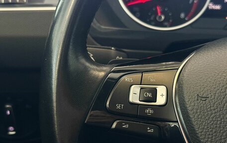 Volkswagen Tiguan II, 2020 год, 2 257 000 рублей, 10 фотография