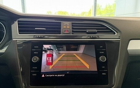 Volkswagen Tiguan II, 2020 год, 2 257 000 рублей, 14 фотография