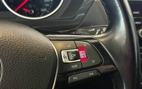 Volkswagen Tiguan II, 2020 год, 2 257 000 рублей, 11 фотография