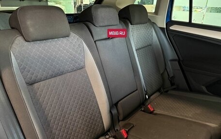 Volkswagen Tiguan II, 2020 год, 2 257 000 рублей, 9 фотография