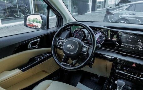 KIA Carnival, 2021 год, 4 255 000 рублей, 9 фотография