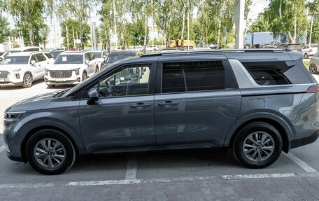 KIA Carnival, 2021 год, 4 255 000 рублей, 8 фотография