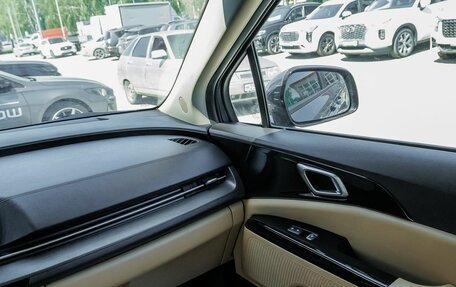 KIA Carnival, 2021 год, 4 255 000 рублей, 10 фотография