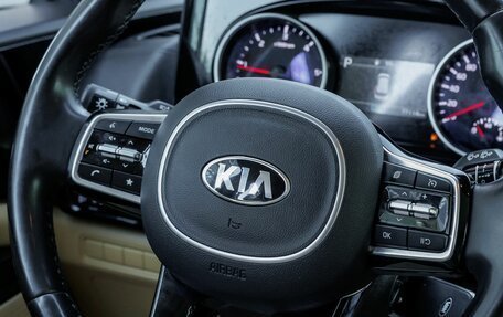 KIA Carnival, 2021 год, 4 255 000 рублей, 12 фотография