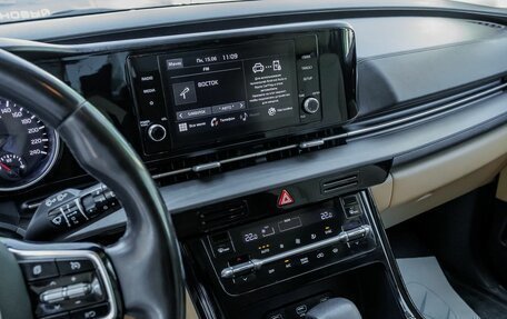 KIA Carnival, 2021 год, 4 255 000 рублей, 21 фотография