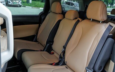 KIA Carnival, 2021 год, 4 255 000 рублей, 27 фотография