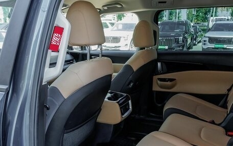 KIA Carnival, 2021 год, 4 255 000 рублей, 28 фотография