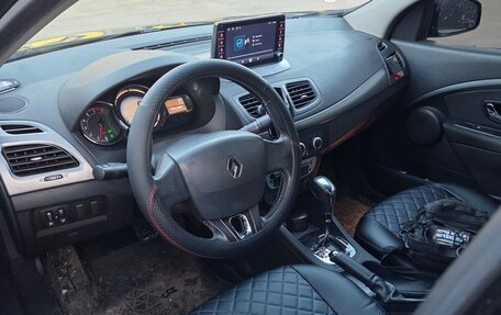 Renault Fluence I, 2013 год, 785 000 рублей, 7 фотография