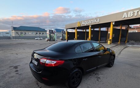 Renault Fluence I, 2013 год, 785 000 рублей, 6 фотография
