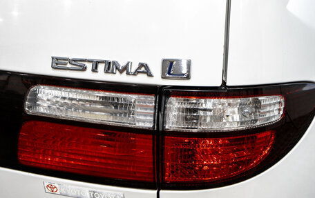 Toyota Estima III рестайлинг -2, 2001 год, 649 000 рублей, 9 фотография