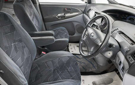 Toyota Estima III рестайлинг -2, 2001 год, 649 000 рублей, 11 фотография