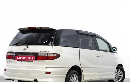 Toyota Estima III рестайлинг -2, 2001 год, 649 000 рублей, 5 фотография